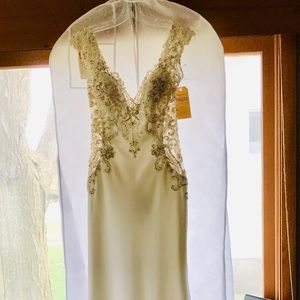 Allure Romance Style 9417